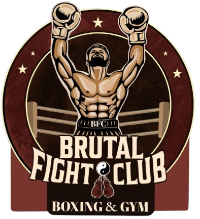 Brutal Fight Club
